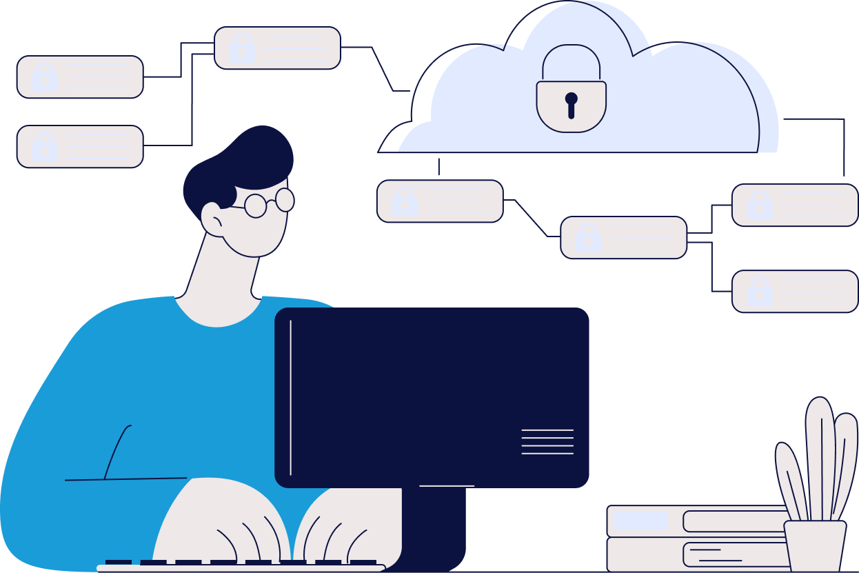 Cloud-security-illustration