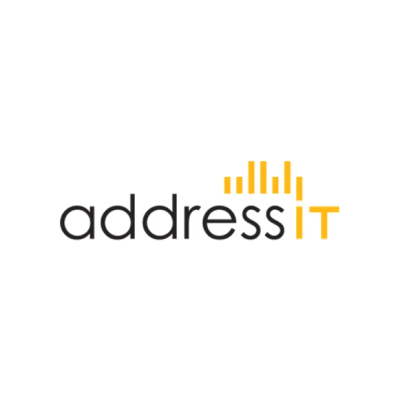 addressIT-Banner