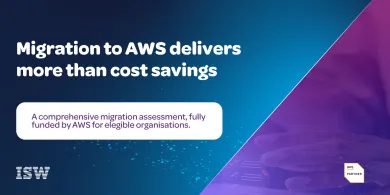 4 Surprising Benefits of Migrating to AWS (Beyond Just Cost Savings)