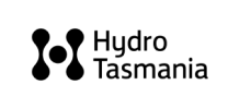 LogoHydroTasmania