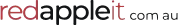 LogoRedApple
