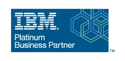IBM logo
