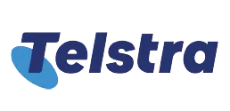 Telstra