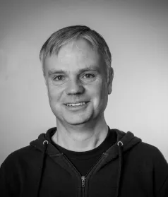 Ian McLean