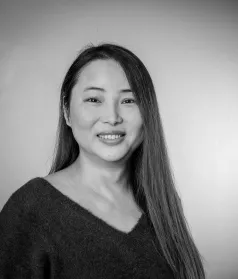 Ivy Guo