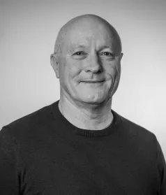 Ray Langmaid