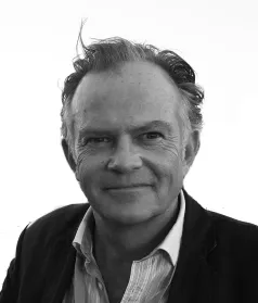 Graeme Reardon