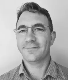 Michael Kasteel