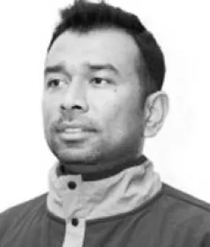 Amit-Mahato