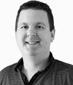 Andrew Welch