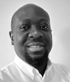 Patrick Ige