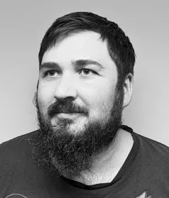 Andrew Reynolds