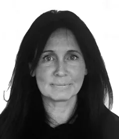 Angela Robinson