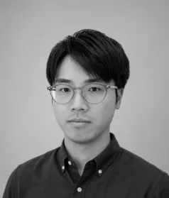 Roy Huang 