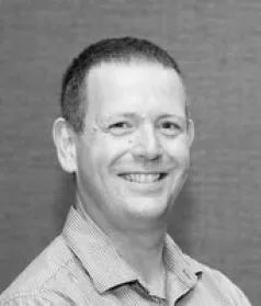 Michael Livesey
